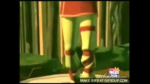 Aelita,Yumi,Odd and Ulrich-Ready for love