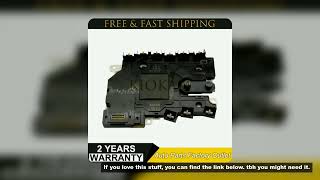 ETC94-110N ETC94110N TCM Transmission Control Module Auto For EX37 Q50 Q60 Q70 Q80 M56 FX50 FX50S G3