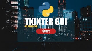 أين يتم تخزين الصور في tkinter؟ |بايثون