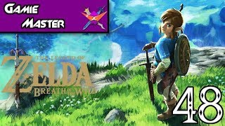 Zelda: Breath of the Wild - Episode 48