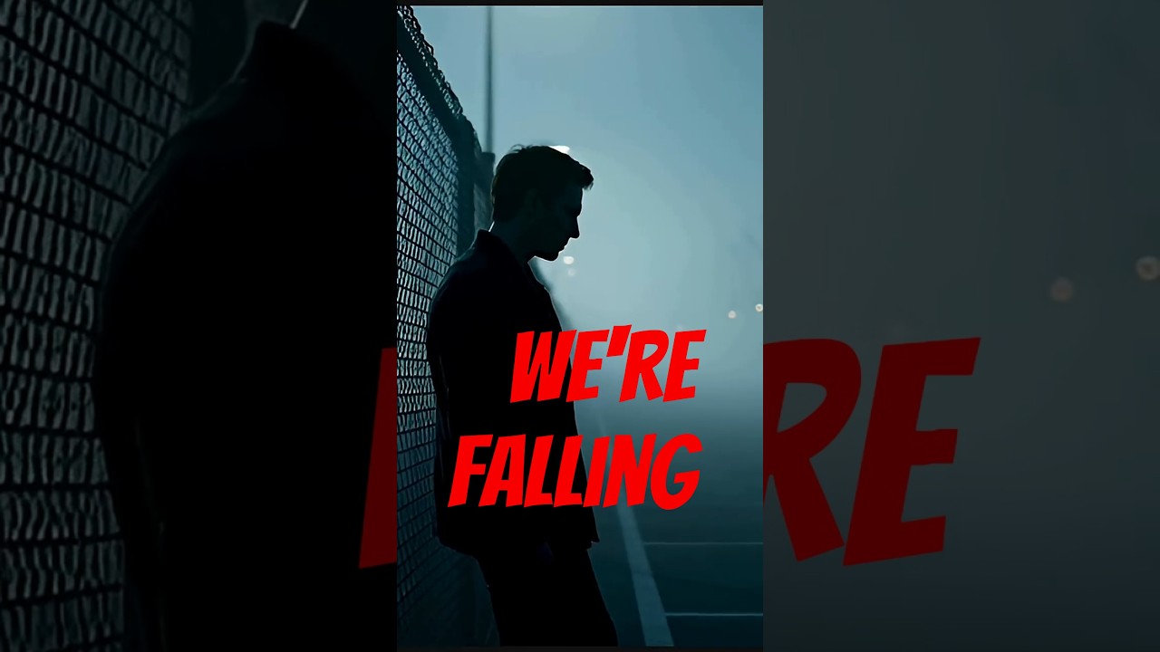 We're Falling | Progressive House & Melodic Techno | Night Music #2
