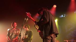 Half Moon Run "Sun Leads Me On" - Live at Ancienne Belgique 2019