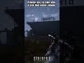 STALKER 2 ☢️ Pripyat has its own vibe #stalker  #stalker2 #gaming #gameplay #shorts