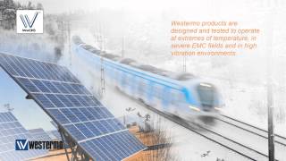 Westermo Edge Network Solutions