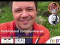 221206 NVD Noord en Overijssel verbindend communiceren