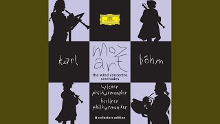 Mozart: Serenade in B-Flat Major, K. 361 "Gran Partita" - 3. Adagio