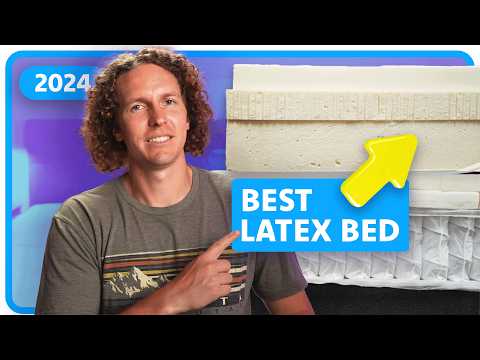 Best Latex Mattress