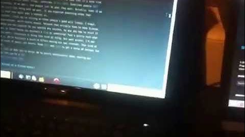 synergy keyboard and mouse share