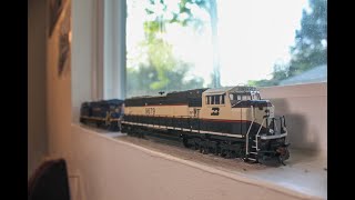Layout Tour 2020!!