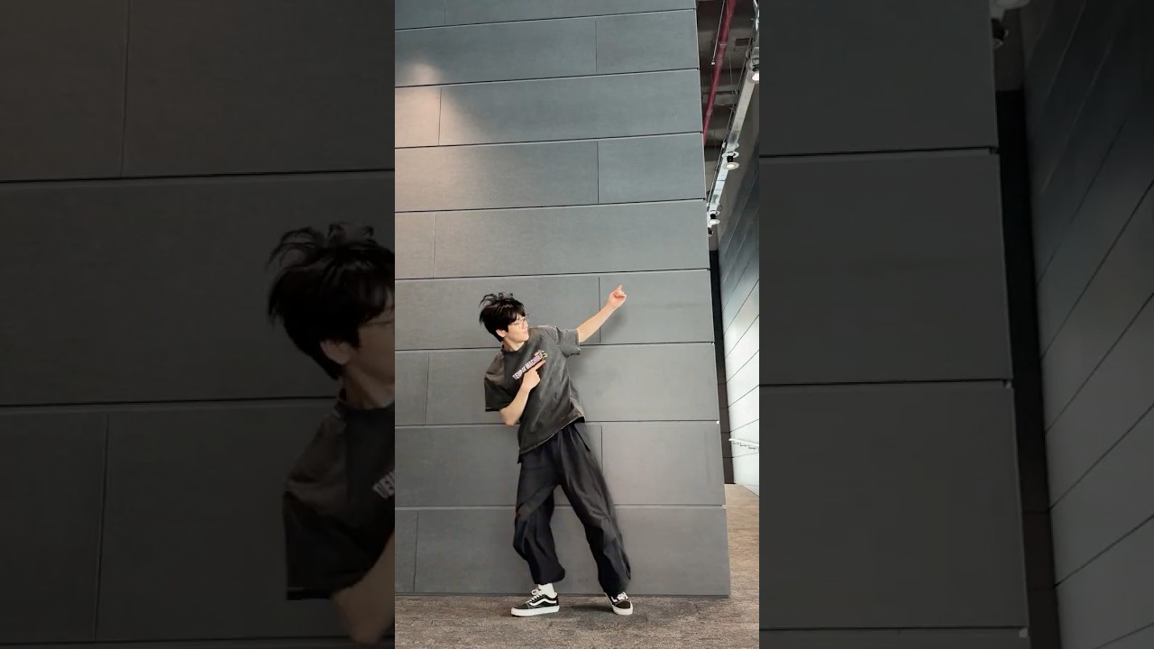 so nervyyyy #TXT #수빈 #SOOBIN