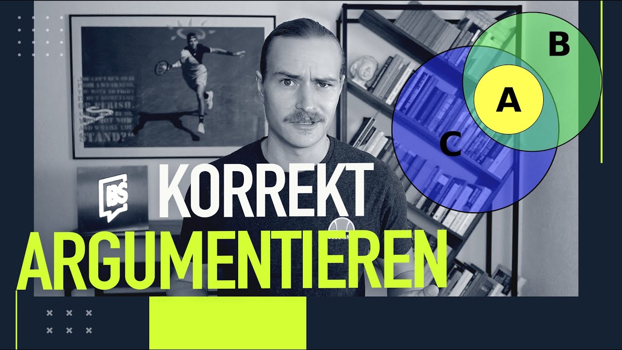 Syllogismus und logische Gültigkeit erklärt