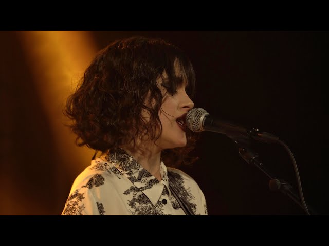alison DARWIN - Your Name (Official Video)