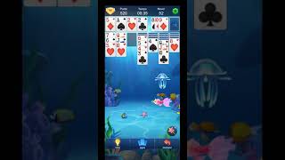 Brinque com peixes bonitos! 🐬 Jogo de cartas clássico! screenshot 3