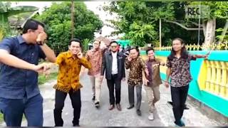 Budi Pacalan Lagu Pagar Alam Sumatera Selatan