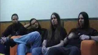 Kataklysm - Nuclear Blast Video Cast - Ep. 3: Part 1 (OFFICIAL BEHIND THE SCENES)