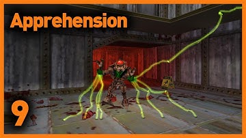 Half-Life: Chapter 9 - Apprehension Walkthrough