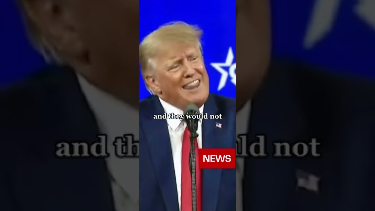 According to Trump: Joe Biden is the worst president in American history, do you agree? #shorts #fyp