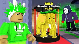 Ich Finde Den Strawberry Hacker Auf Tiktok