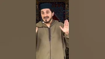 إذا أردت أن يستجيب الله دعائك الدكتور عدنان ابراهيم 