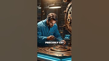 The Ancient Greek Machine That Predicted the Stars