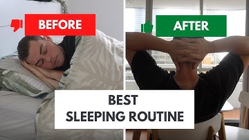 How to Biohack Your Sleep for Maximum Recovery and Mental Clarity