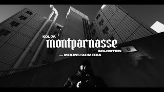 Kolja Goldstein - Montparnasse (Official Music Video)