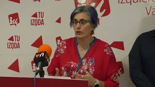 ELLIOT CASTELLANOS, NUEVO COORDINADOR IZQUIERDA UNIDA VALDEPEÑAS - NOTICIA INFORMATIVOS 22/05/2026