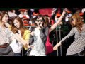 Pyeongchang Harmony Winter Olympic 2018 - Taeyeon fancam