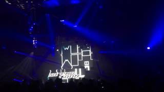 Coming Soon - Trippin In Paris - Kearnage Melbourne 2016