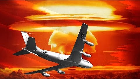 הקברניט: מלחמת עולם בפחית: פצצת יום הדין והמתיחה האטומית