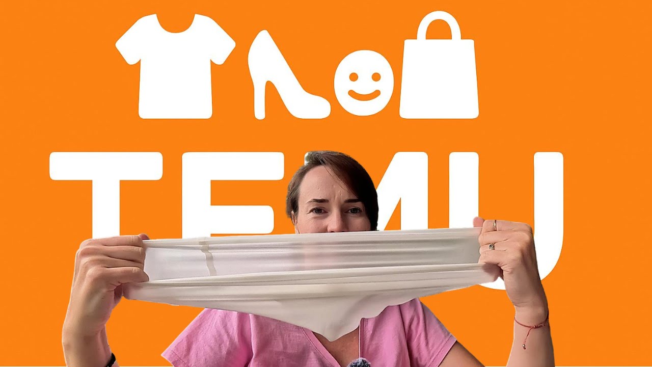 Znowu zamówiłam z TEMU ❤️ – i znowu super!😘