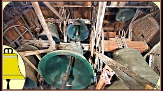 Hüls Nordrhein-Westfalen Glocken Der Katholische Kirche Glocken 3467