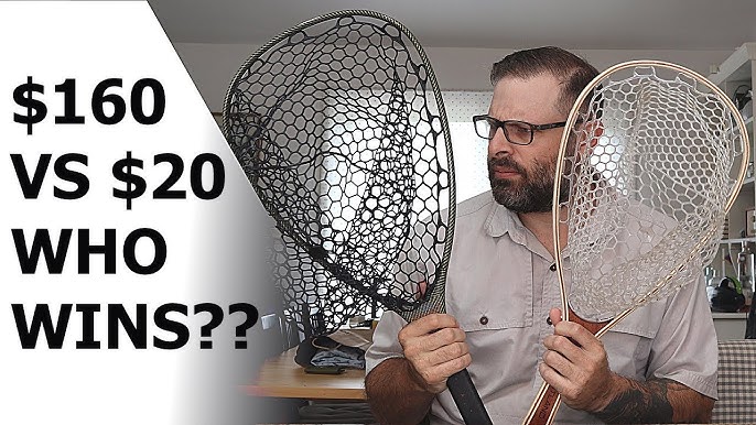 Fishpond Nets Comparison Review