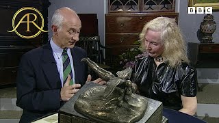 Schneider Trophy Replica & The 'Dawn Of British Aviation' | Antiques Roadshow