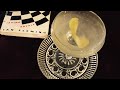 How to Make The Vesper Martini  As Ordered in Casino ...