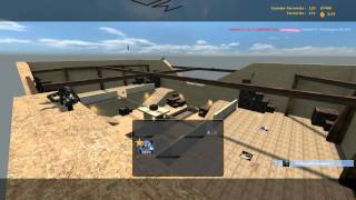 Counter-Strike Source - Maps - 35hp_MGF (1080p)