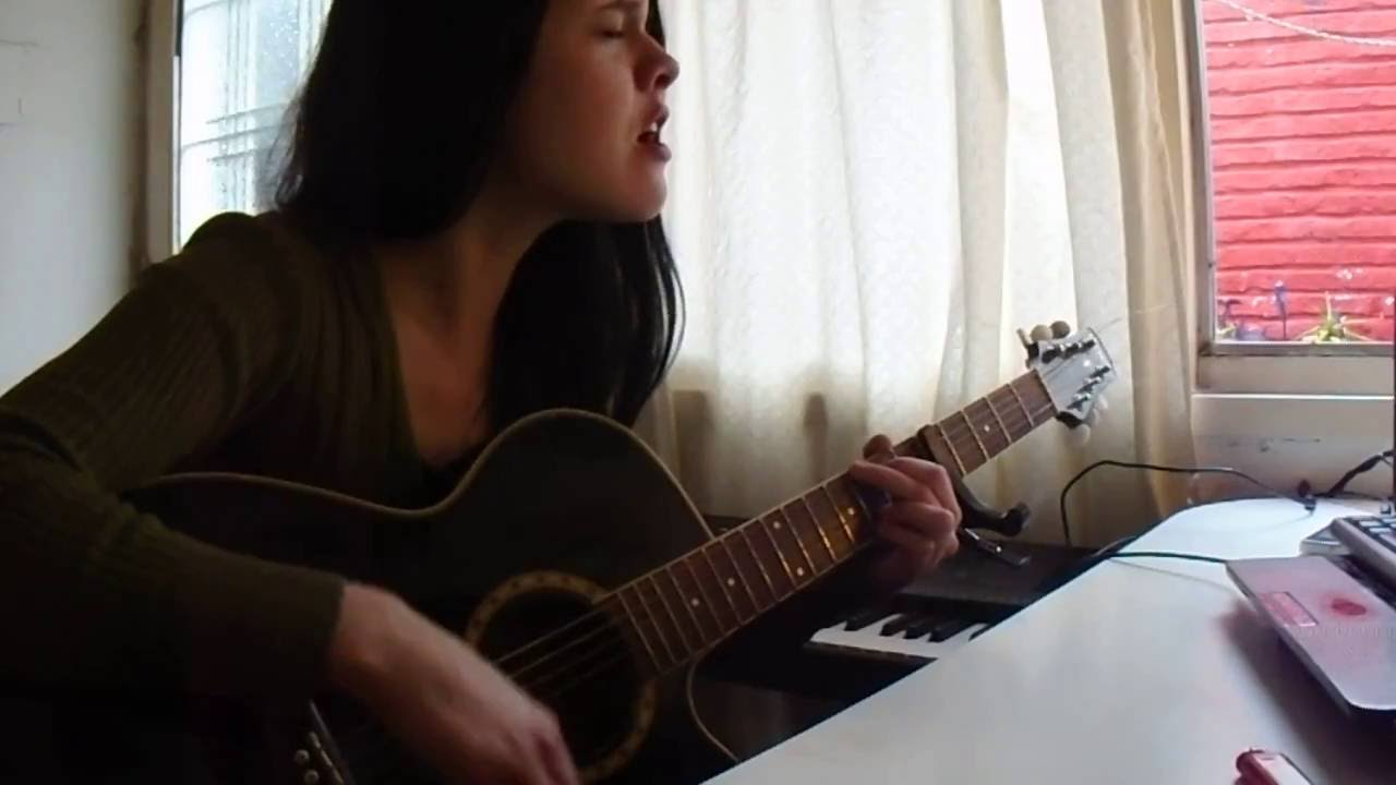 Yann Tiersen - Monochrome (acoustic cover)