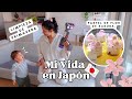🌸 Primavera! | Organización, Limpieza y pequeños Placeres cotidianos!!  | Tokio Vlog 11