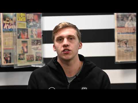 David DiLeo in 100 seconds!