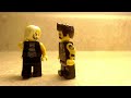 Lego Man Punch Stop Motion