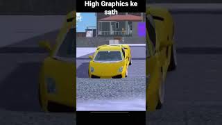 Best Car Simulator Game For Android🔥| High Graphic Car Simulator Game |#2fingergaming #shorts #viral screenshot 4