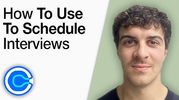 How to Use Calendly to Schedule Interviews [2025 Full Guide]