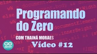 PROGRAMMING FROM SCRATCH #12 - 7-SEGMENT DISPLAY (#programmingfromscratch)