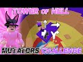 Playing Tower Of Hell With MUTATORS | Roblox | Tower Of Hell