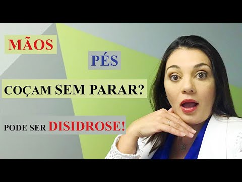 Vídeo: Por que uma bolha apareceu?