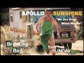 Apollo Sunshine We Are Born When We Die On BREAKING BAD 