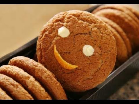 recette-biscuits-gingembre