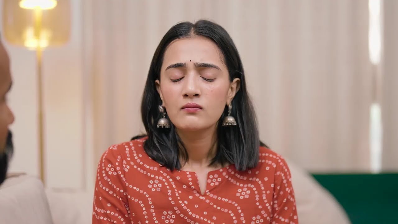 I called my parents here | Short Film | Sanju Sehrawat English