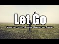 Let go morphic field  musical meditation combo