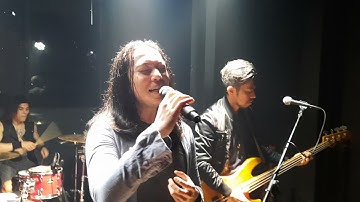 DRIVE - NEW LIFE (LIVE AT ODIN) NO EDIT